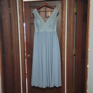 Bridesmaids dress